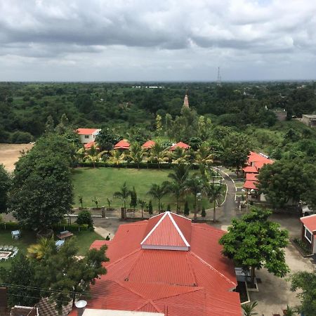 Ellora Heritage Resort Eksteriør bilde