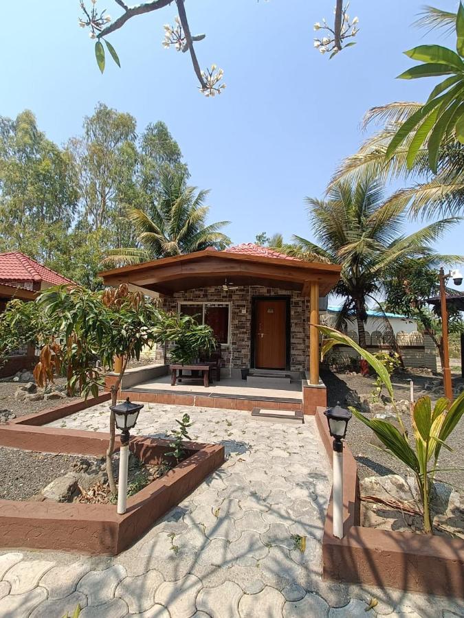 Ellora Heritage Resort Eksteriør bilde
