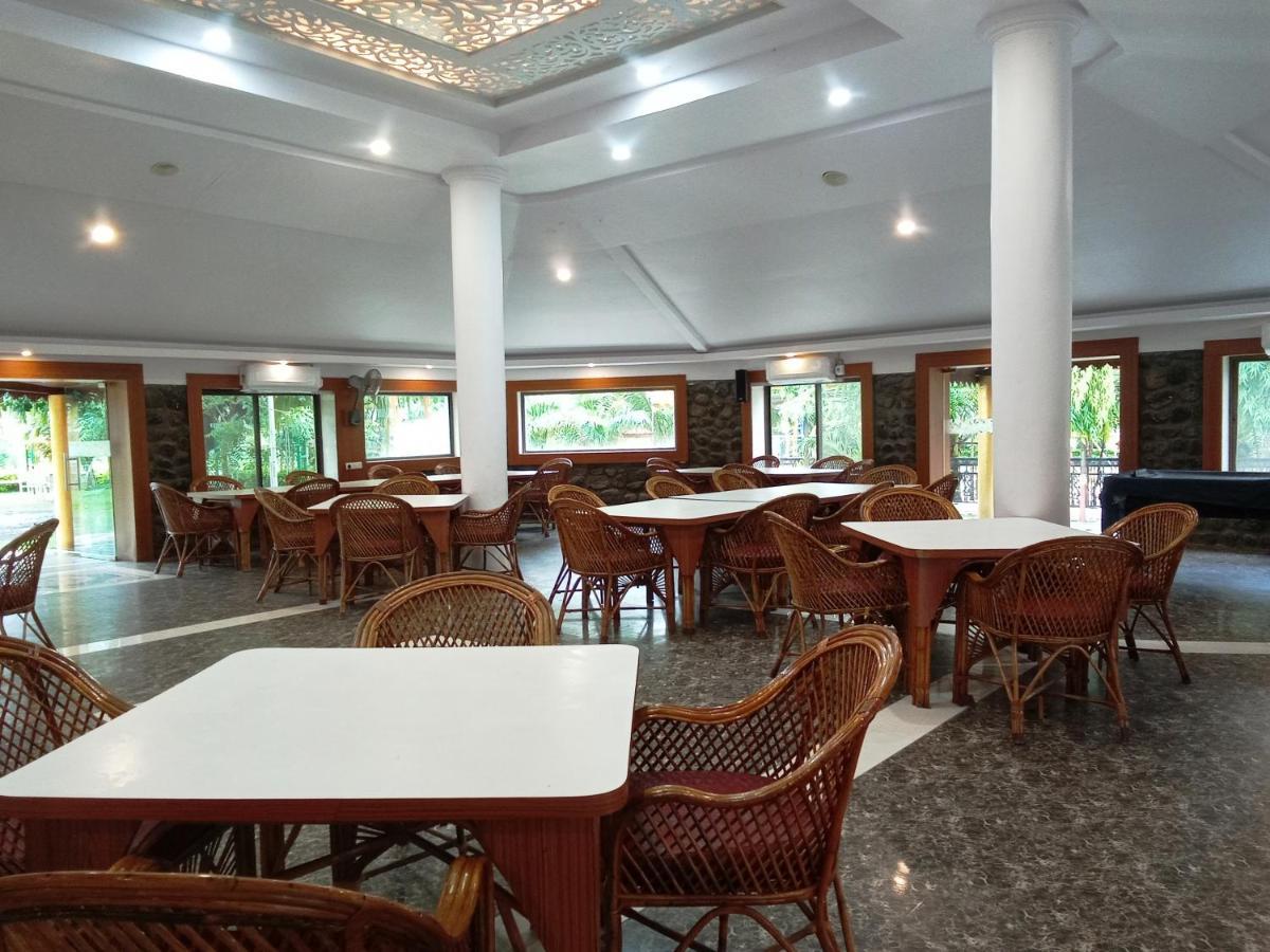 Ellora Heritage Resort Eksteriør bilde